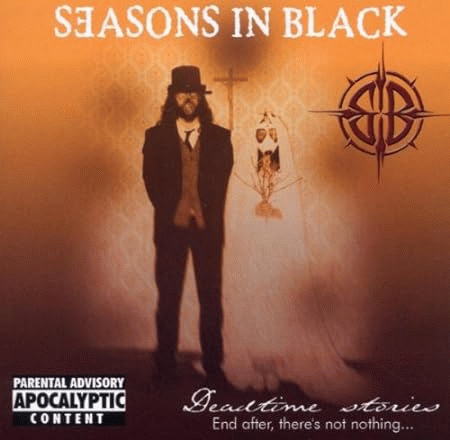 Seasons In Black : Deadtime Stories